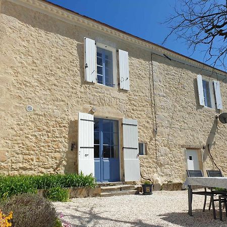 La Cave Villa Carlux Exterior foto