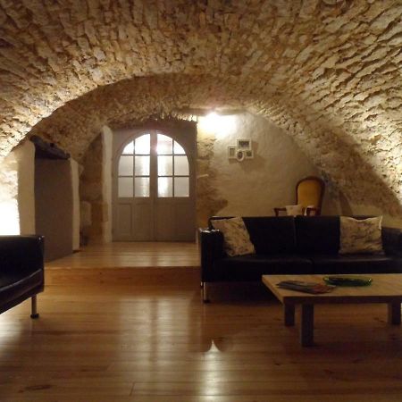 La Cave Villa Carlux Exterior foto