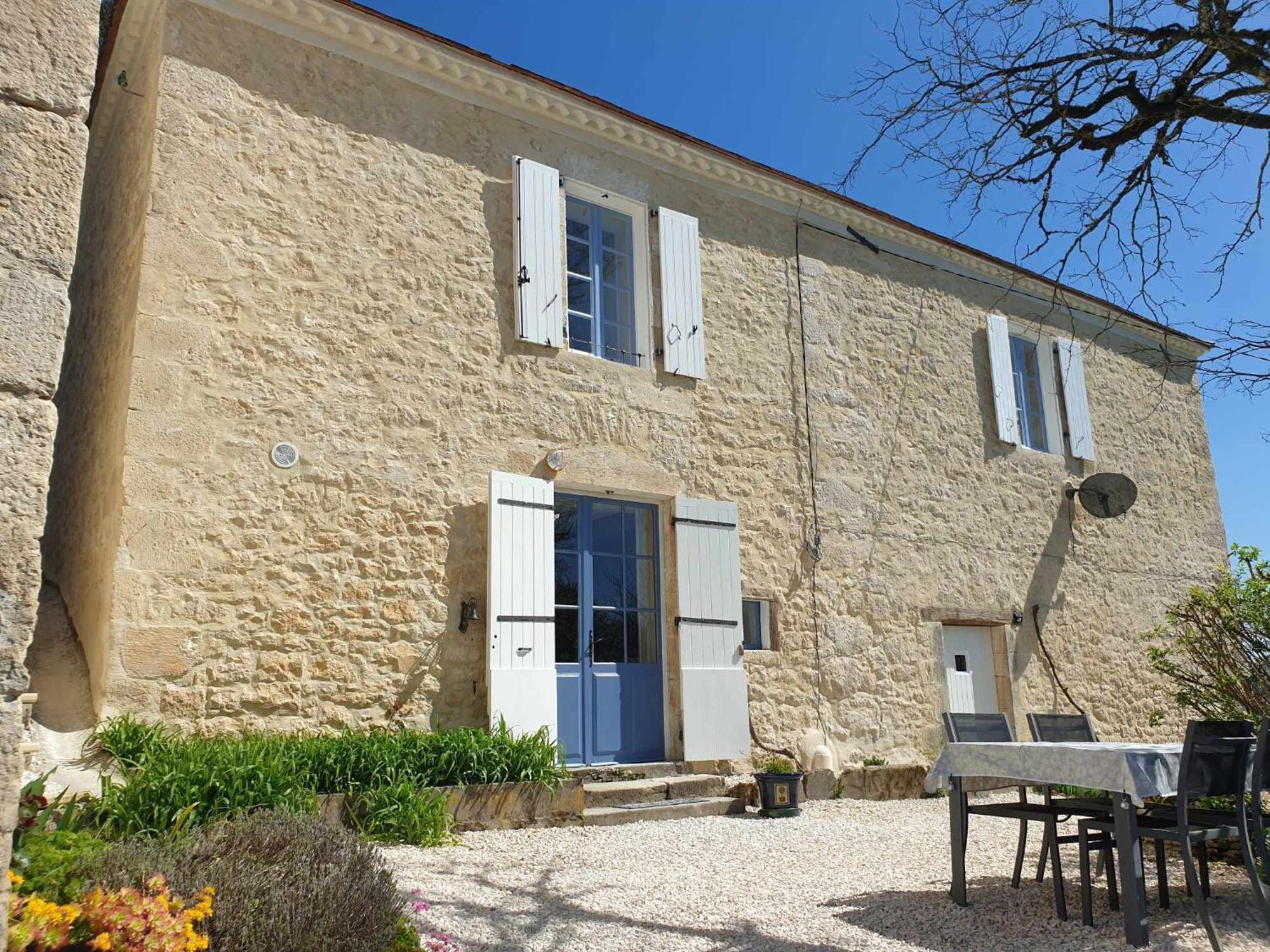 La Cave Villa Carlux Exterior foto