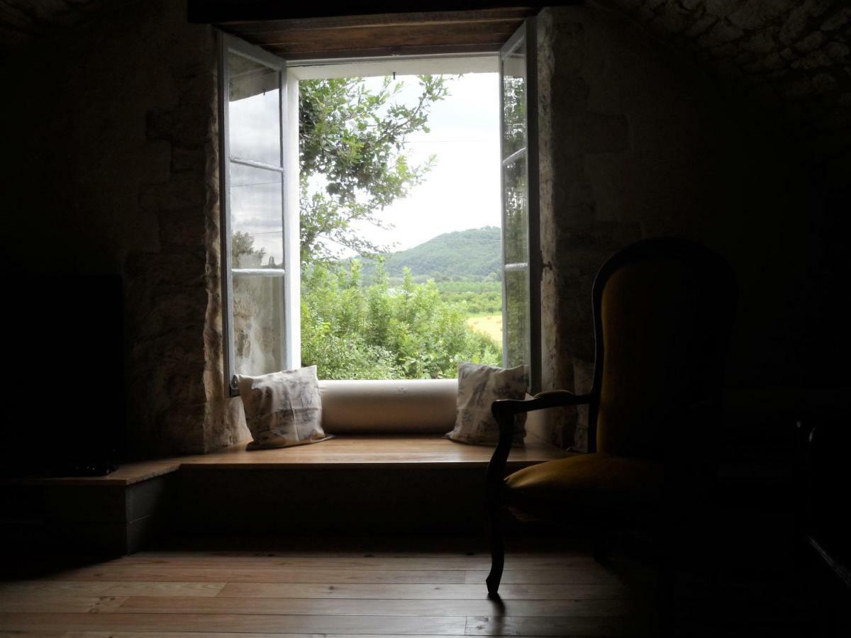 La Cave Villa Carlux Exterior foto