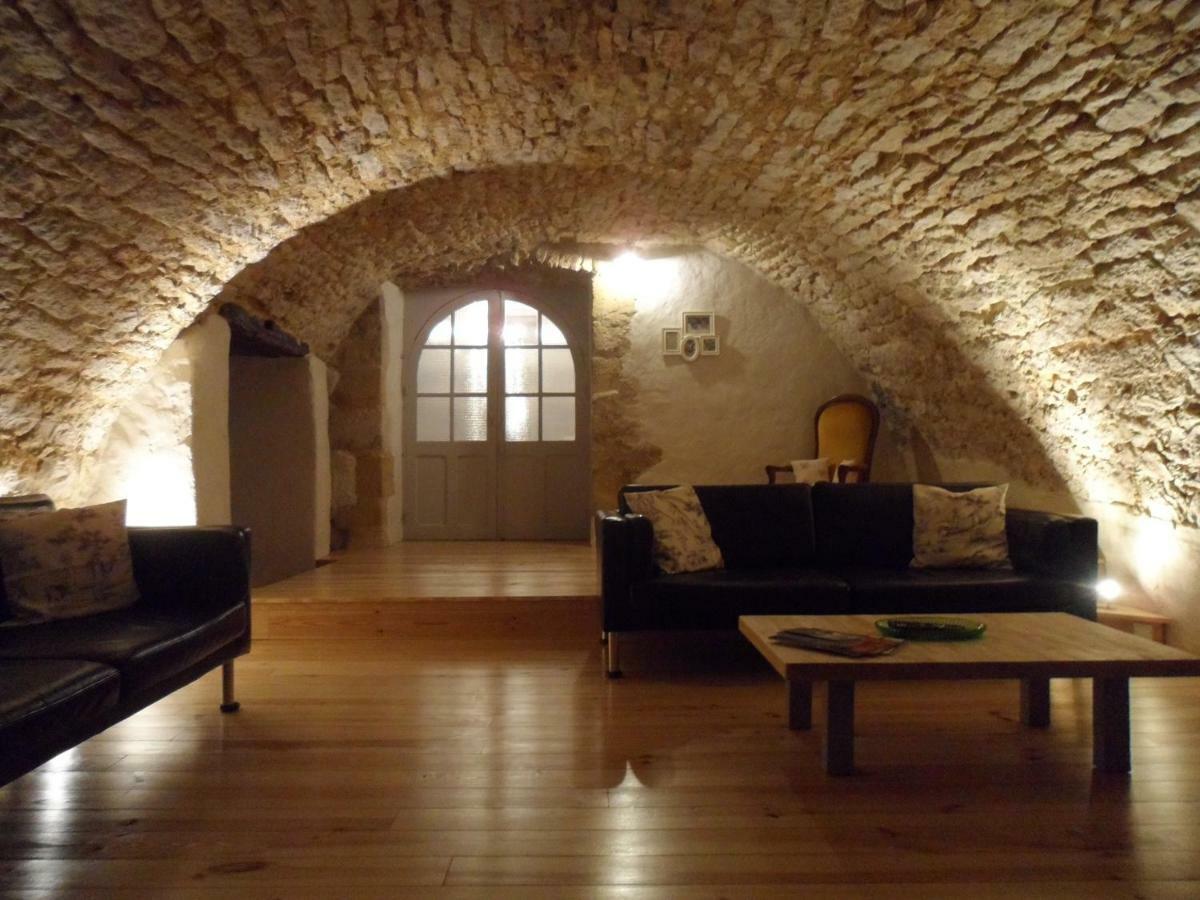 La Cave Villa Carlux Exterior foto