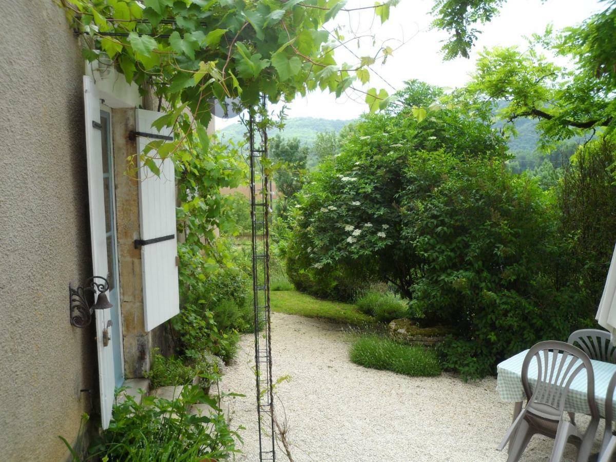 La Cave Villa Carlux Exterior foto